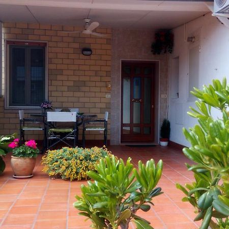 Casa Bilu' Villa Matera Ngoại thất bức ảnh