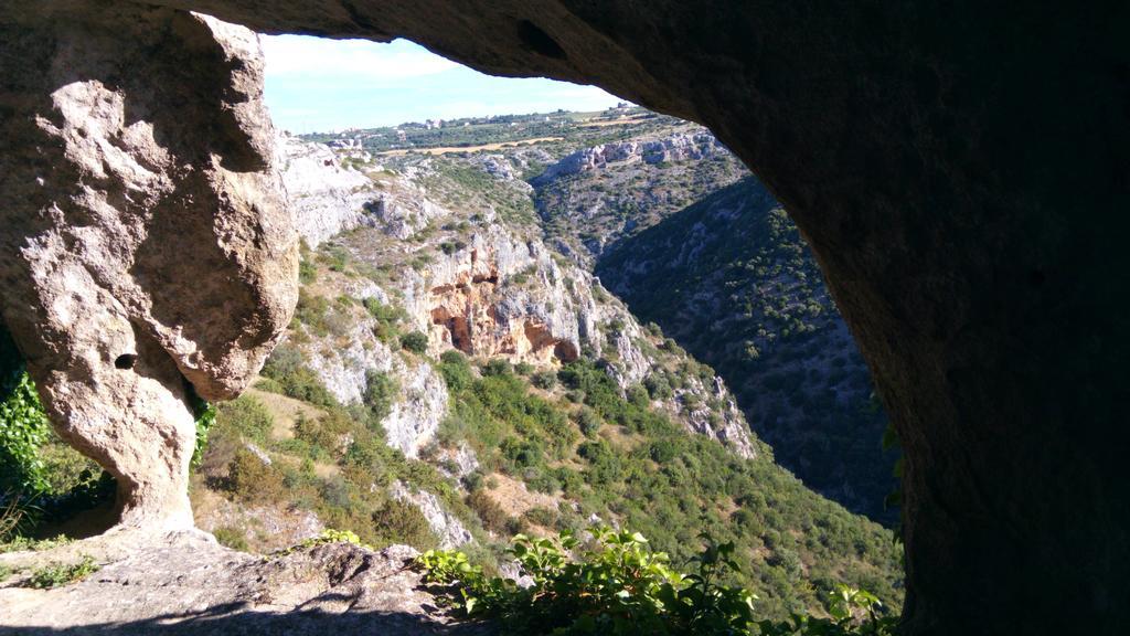 Casa Bilu' Villa Matera Phòng bức ảnh
