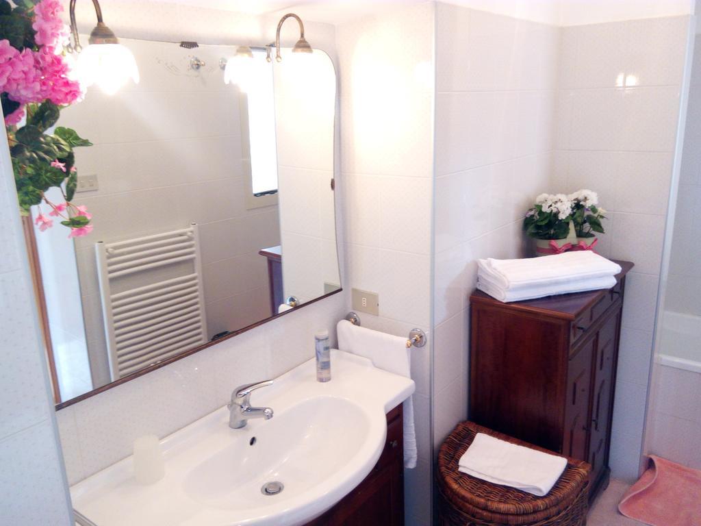 Casa Bilu' Villa Matera Phòng bức ảnh
