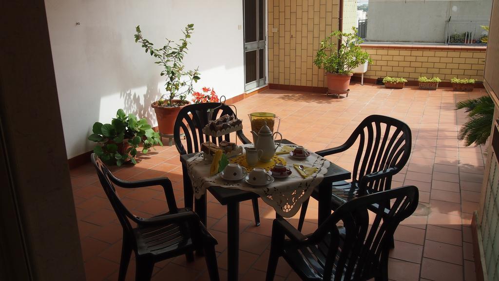 Casa Bilu' Villa Matera Phòng bức ảnh