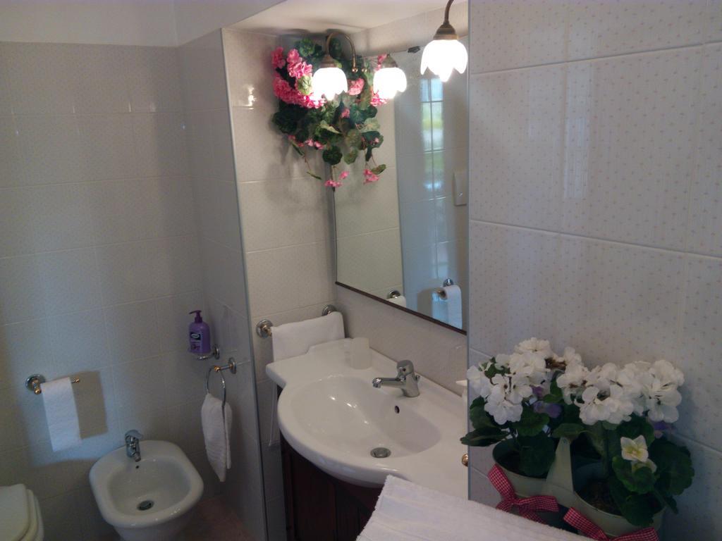 Casa Bilu' Villa Matera Phòng bức ảnh