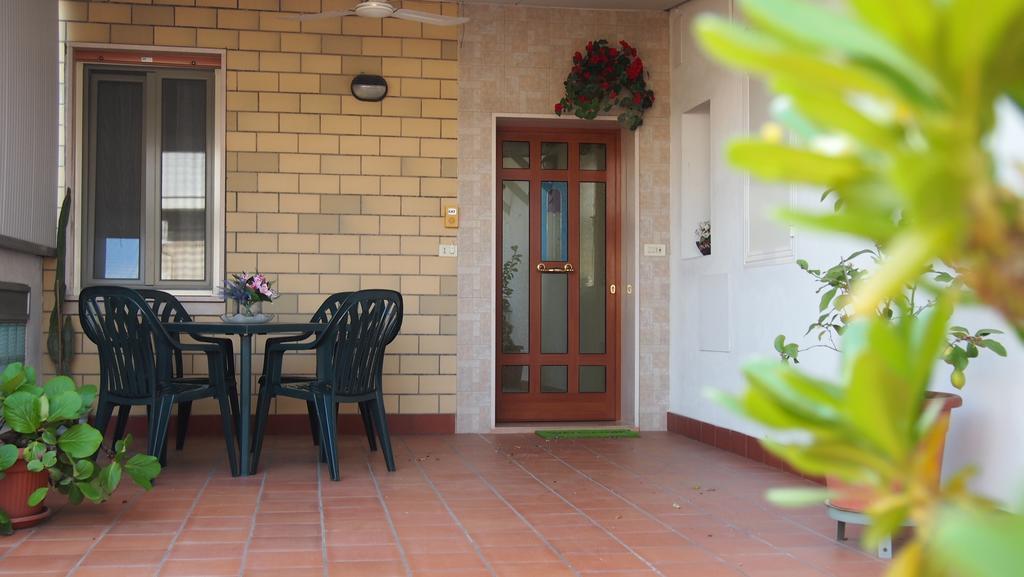 Casa Bilu' Villa Matera Phòng bức ảnh