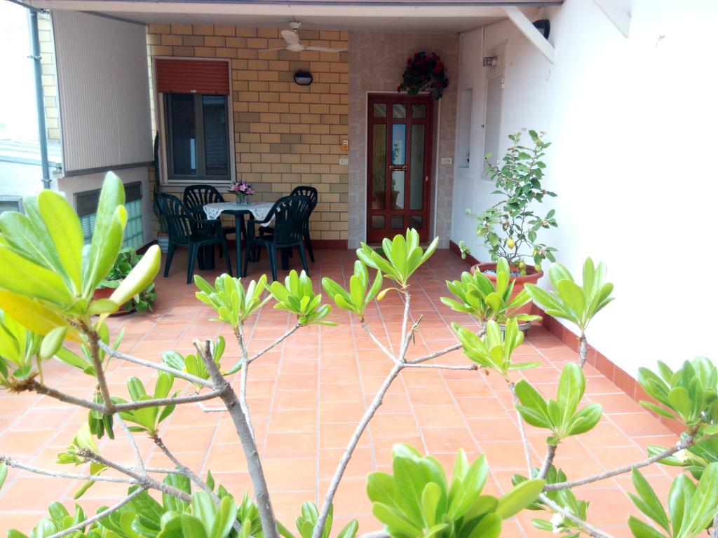 Casa Bilu' Villa Matera Phòng bức ảnh