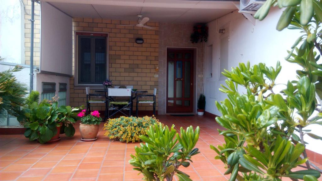 Casa Bilu' Villa Matera Ngoại thất bức ảnh