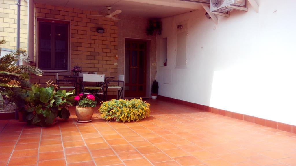 Casa Bilu' Villa Matera Ngoại thất bức ảnh