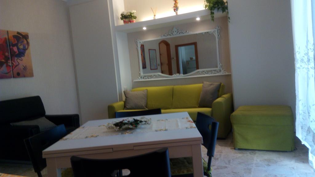 Casa Bilu' Villa Matera Ngoại thất bức ảnh