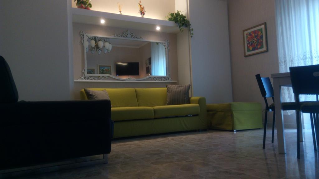 Casa Bilu' Villa Matera Ngoại thất bức ảnh