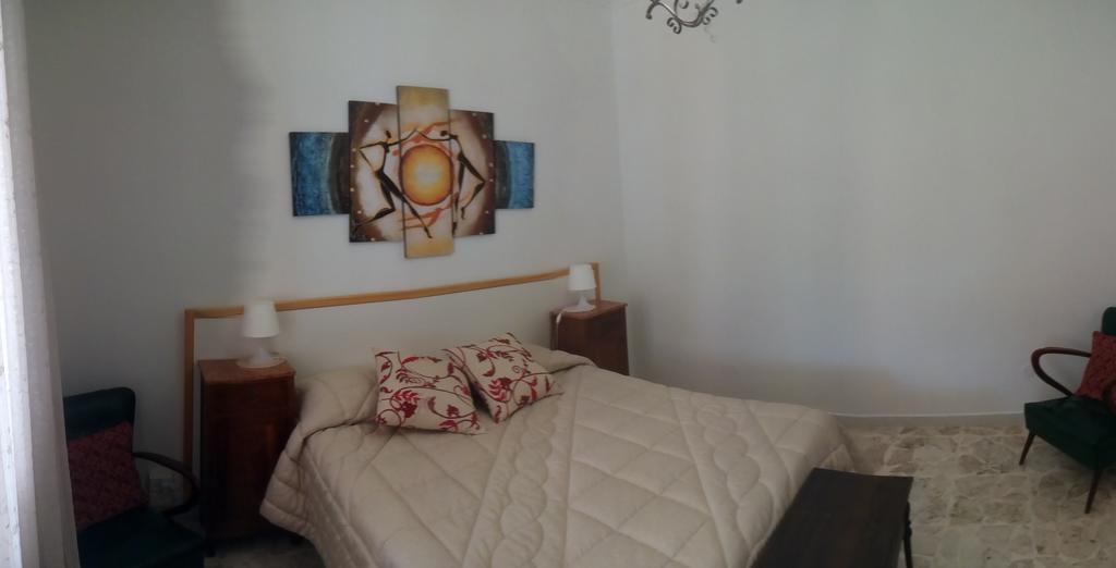 Casa Bilu' Villa Matera Ngoại thất bức ảnh